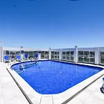 Beachcomber International Resort